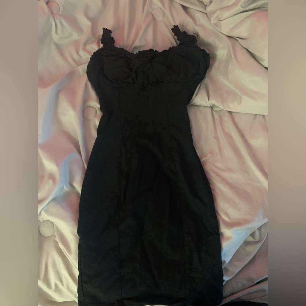 Fashion nova mini dress